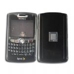 Carcasa Blackberry 8800 Negra